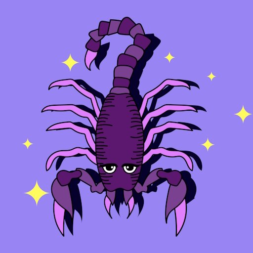 Skorpion Tageshoroskop Heute