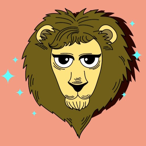 Monatshoroskop Löwe Oktober 2024