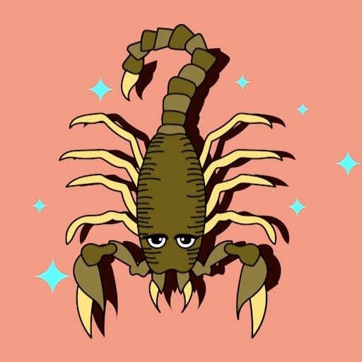 Monatshoroskop Skorpion Oktober 2024