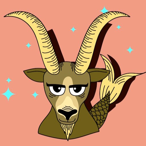 Monatshoroskop Steinbock Oktober 2024