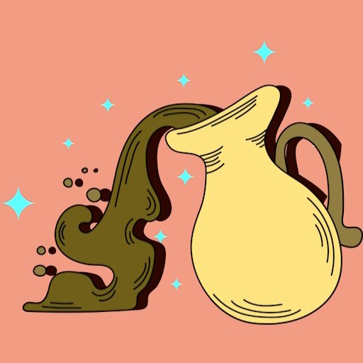 Monatshoroskop Wassermann Oktober 2024