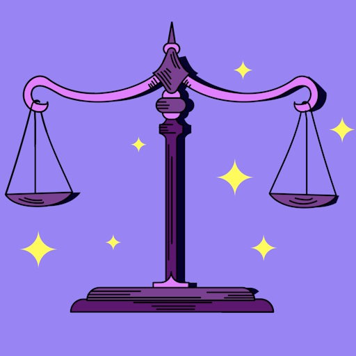 Waage Tageshoroskop heute 2026-01-15