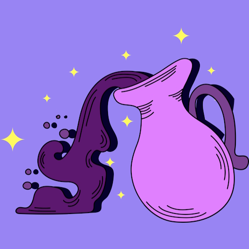 Wassermann Tageshoroskop heute 2026-01-15