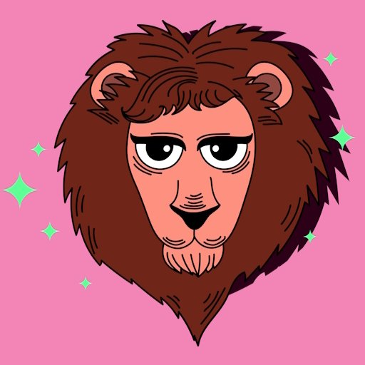 Wochenhoroskop Löwe