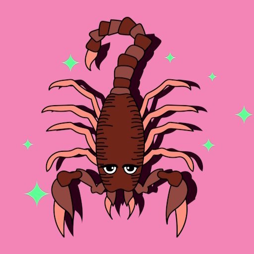 Wochenhoroskop Skorpion