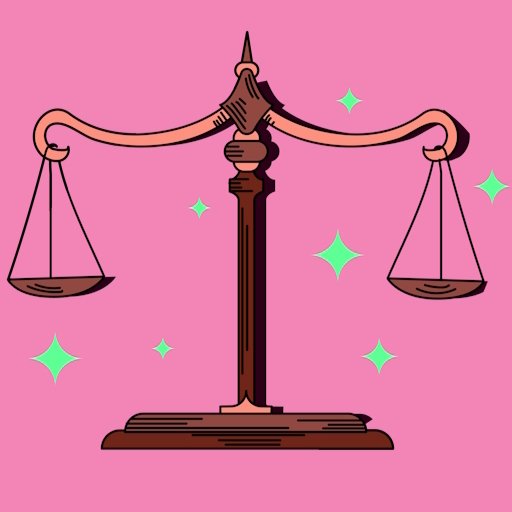 Wochenhoroskop Waage