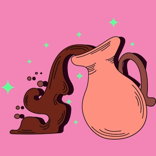 Wochenhoroskop Wassermann